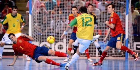 probabilidades de futsal|Futsal: Qué es, Historia, Reglas y Curiosidades del Fútbol Sala.